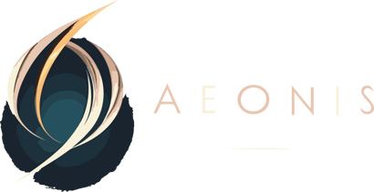 Aeonis Logo